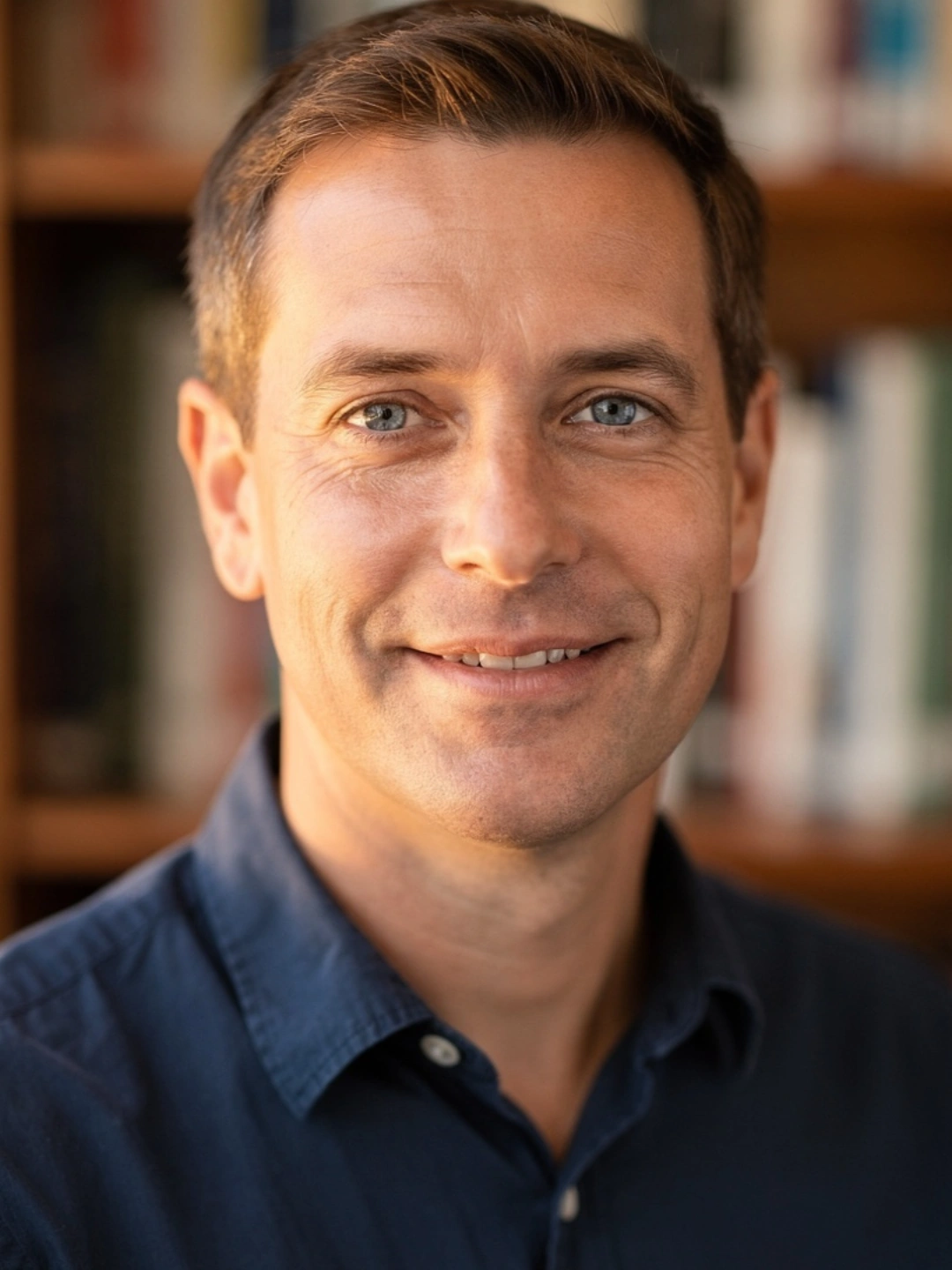 Mark from @marksleepreview